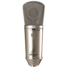 میکروفون کاندنسر استودیویی بهرینگر مدل B-1 Behringer B-1 Studio Condenser Microphone